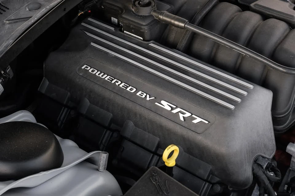 2021 Dodge Charger SRT & 392 7th Gen - Image 17 of 19