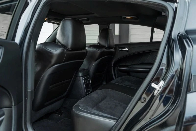 2021 Dodge Charger 8th Gen - Image 13 of 20
