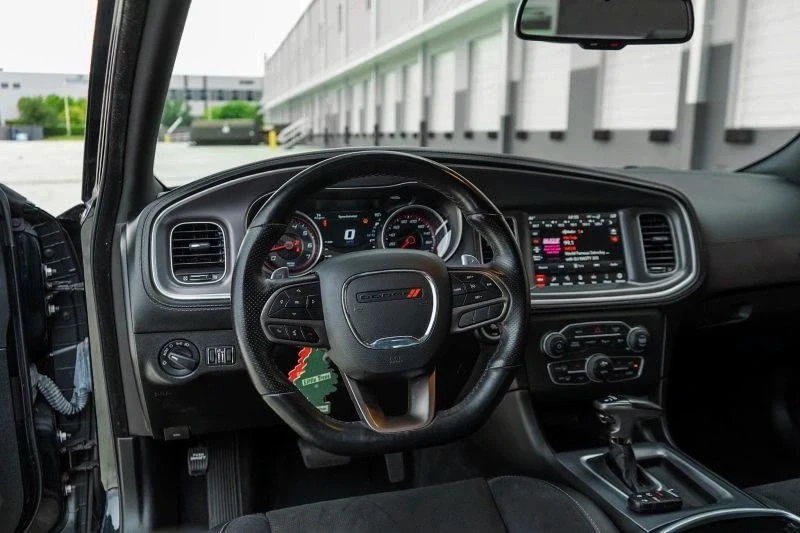 2021 Dodge Charger 8th Gen - Image 11 of 20