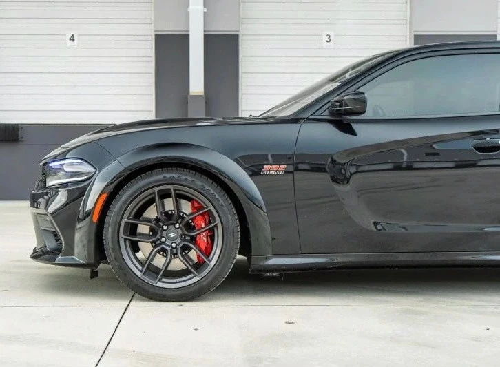 2021 Dodge Charger 8th Gen - Image 9 of 20
