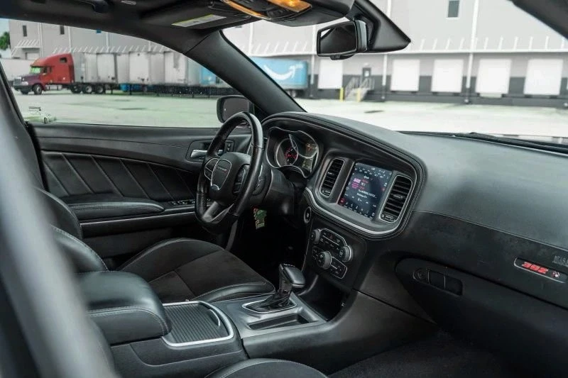 2021 Dodge Charger 8th Gen - Image 12 of 20