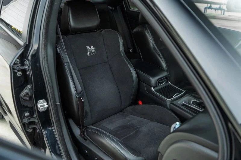 2021 Dodge Charger 8th Gen - Image 15 of 20