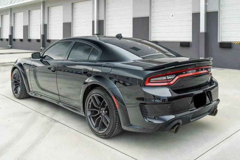 2021 Dodge Charger 8th Gen - Image 6 of 20