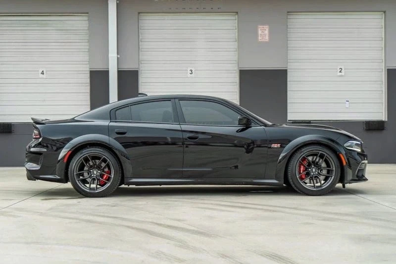 2021 Dodge Charger 8th Gen - Image 2 of 20