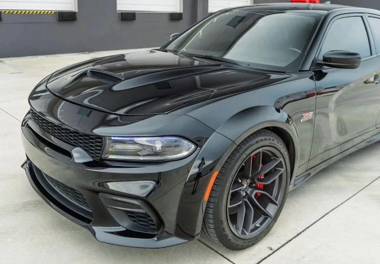2021 Dodge Charger 8th Gen - Image 18 of 20