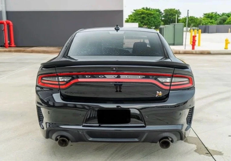 2021 Dodge Charger 8th Gen - Image 8 of 20