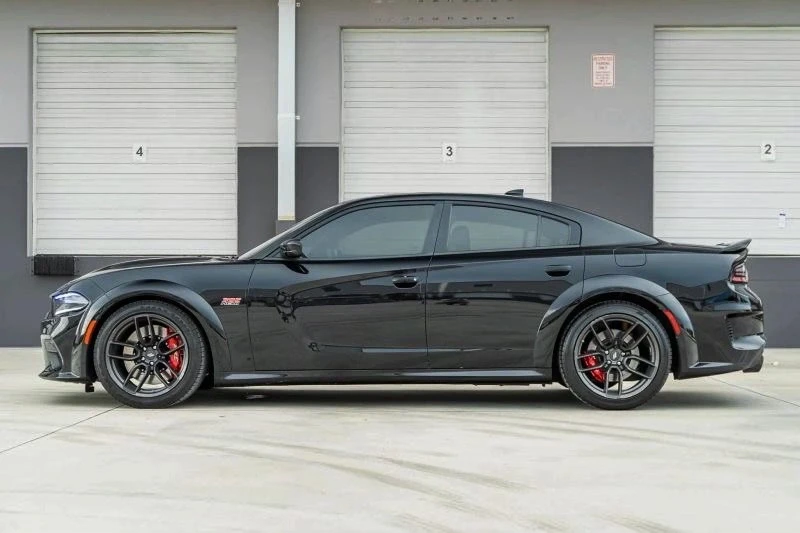 2021 Dodge Charger 8th Gen - Image 5 of 20