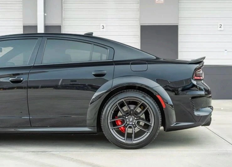 2021 Dodge Charger 8th Gen - Image 10 of 20