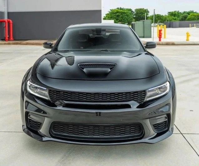 2021 Dodge Charger 8th Gen - Image 7 of 20