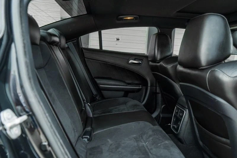 2021 Dodge Charger 8th Gen - Image 14 of 20