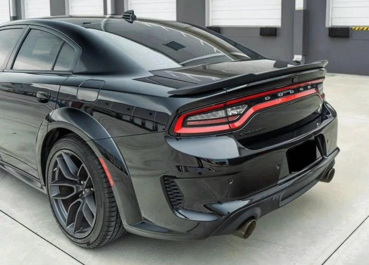 2021 Dodge Charger 8th Gen - Image 19 of 20