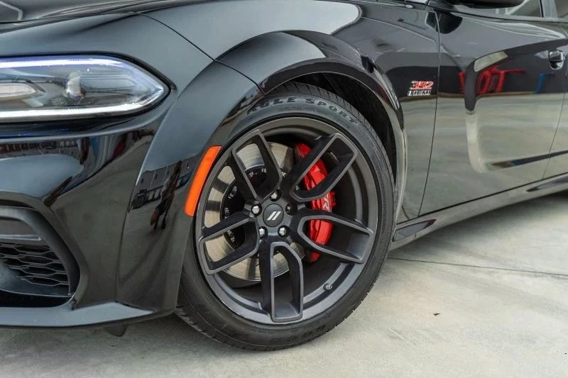 2021 Dodge Charger 8th Gen - Image 20 of 20