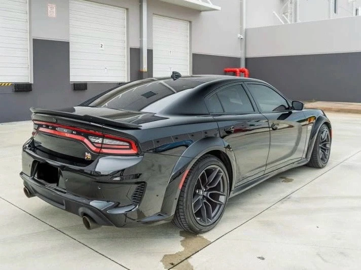 2021 Dodge Charger 8th Gen - Image 3 of 20