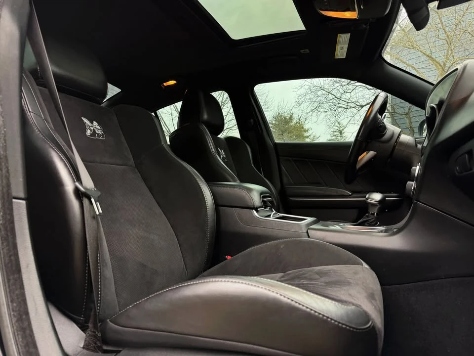 2021 Dodge Charger 8th Gen - Image 14 of 20