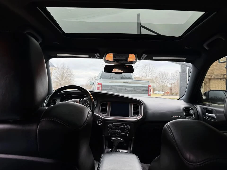 2021 Dodge Charger 8th Gen - Image 10 of 20