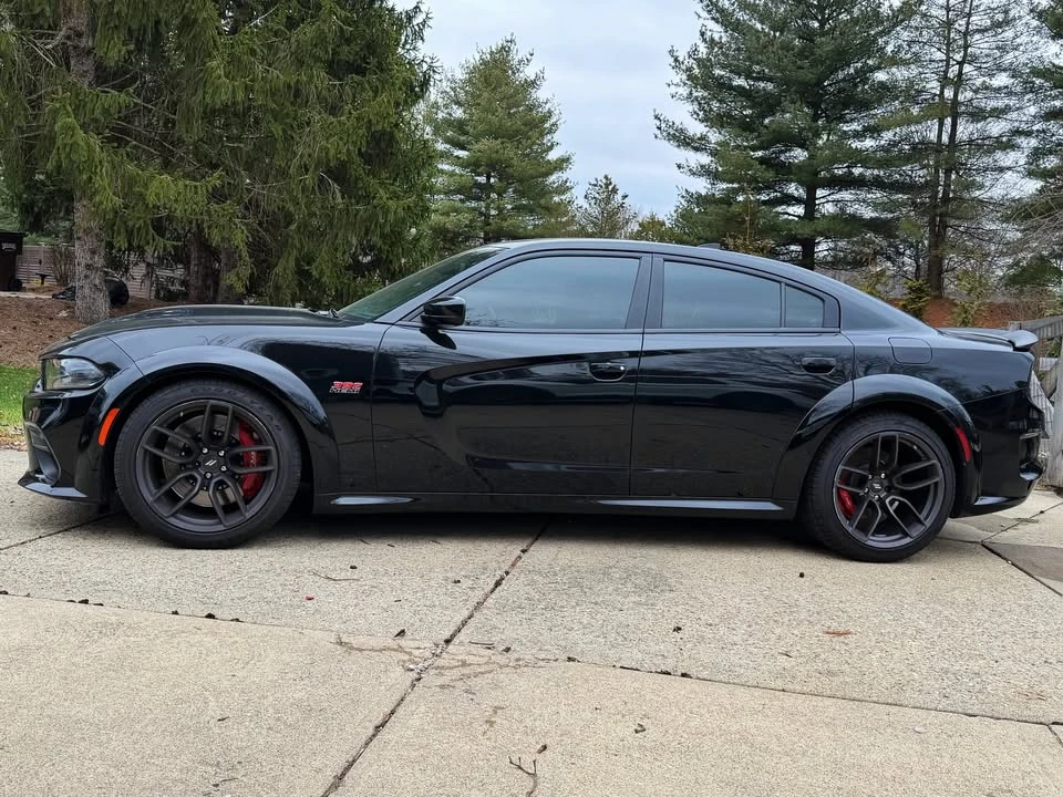 2021 Dodge Charger 8th Gen - Image 5 of 20