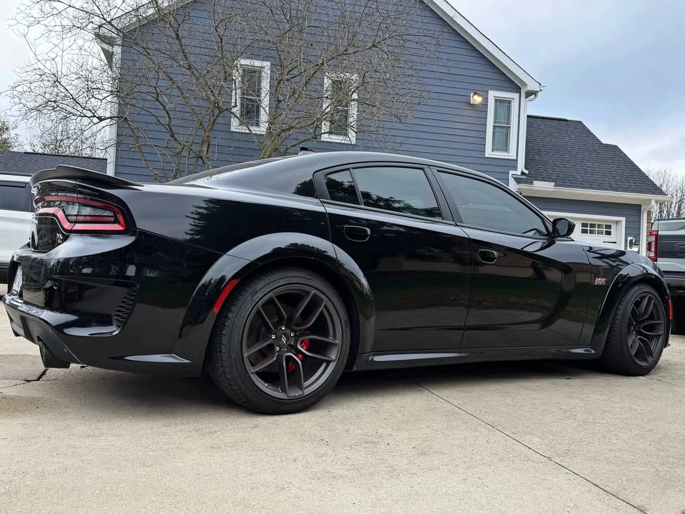 2021 Dodge Charger 8th Gen - Image 3 of 20