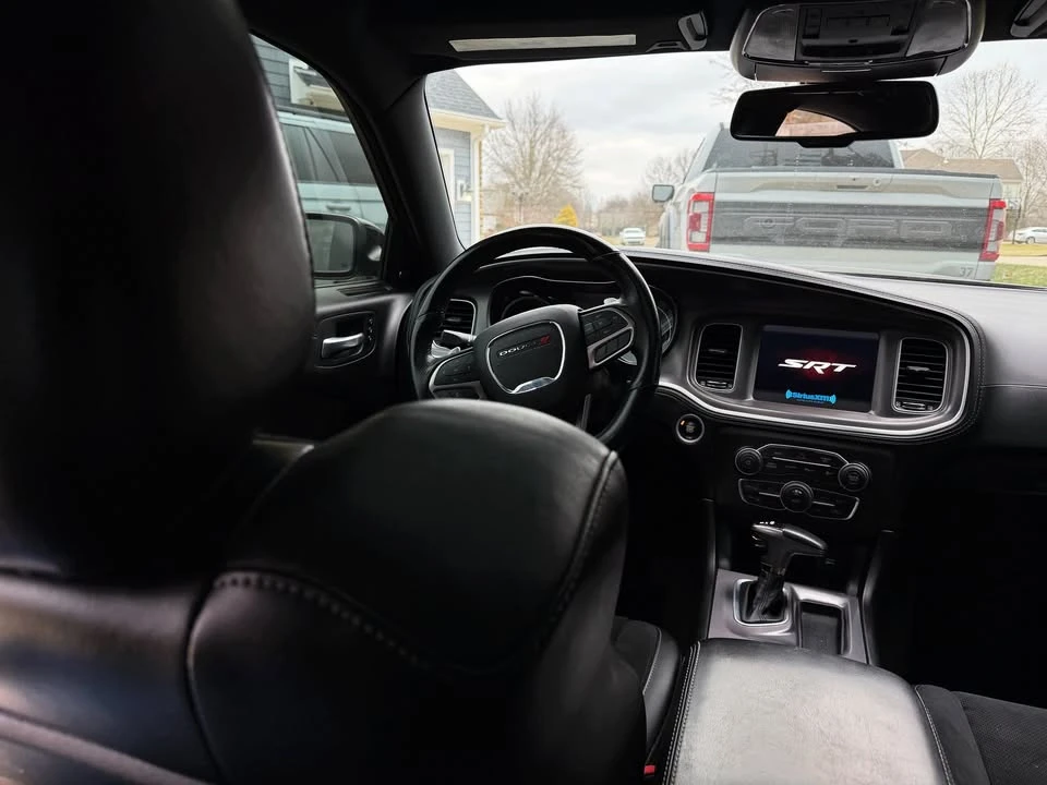 2021 Dodge Charger 8th Gen - Image 11 of 20