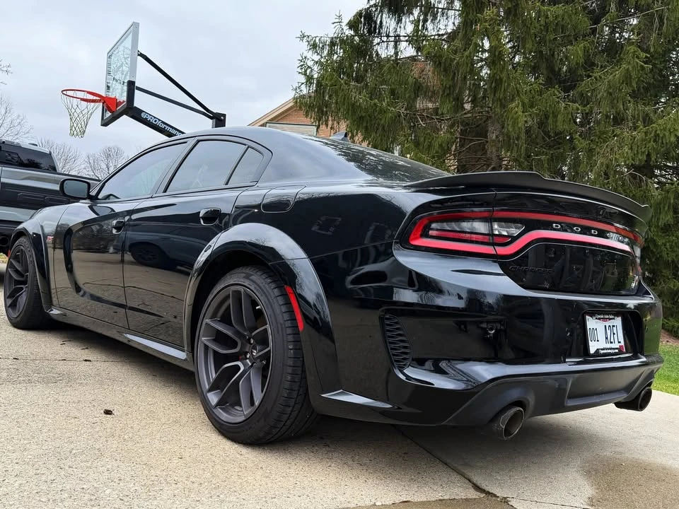 2021 Dodge Charger 8th Gen - Image 6 of 20