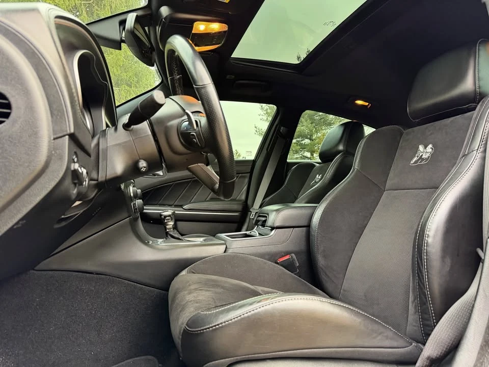2021 Dodge Charger 8th Gen - Image 13 of 20