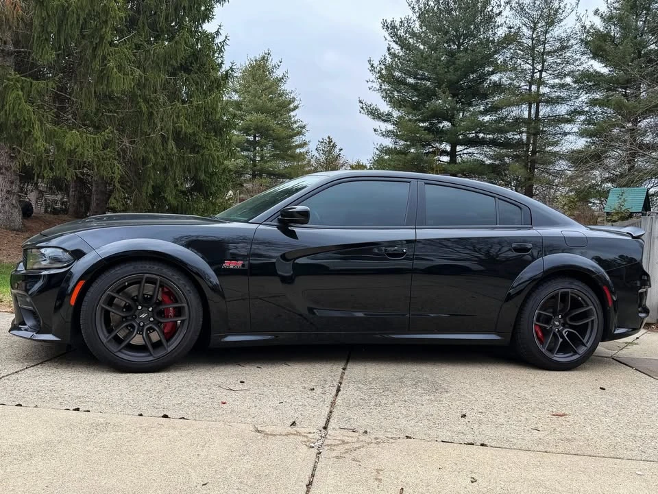 2021 Dodge Charger 8th Gen - Image 19 of 20