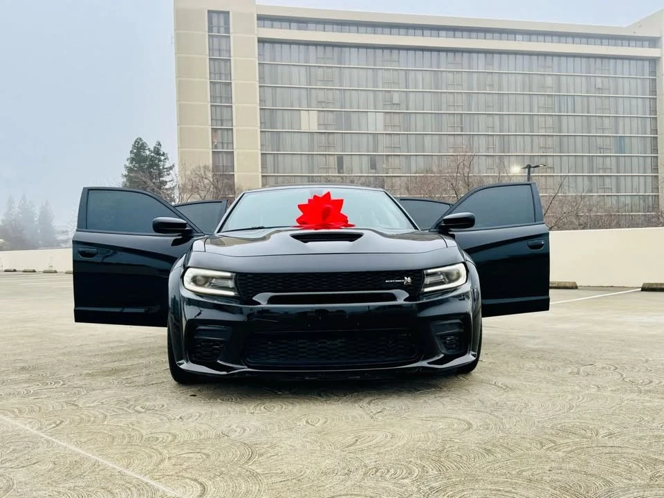2021 Dodge Charger 8th Gen - Image 10 of 18