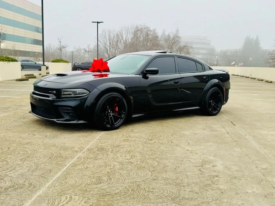 2021 Dodge Charger 8th Gen - Image 3 of 18