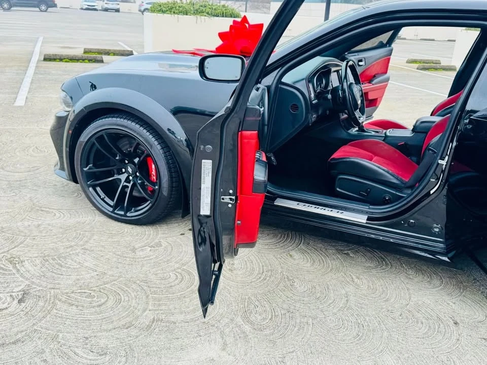 2021 Dodge Charger 8th Gen - Image 11 of 18