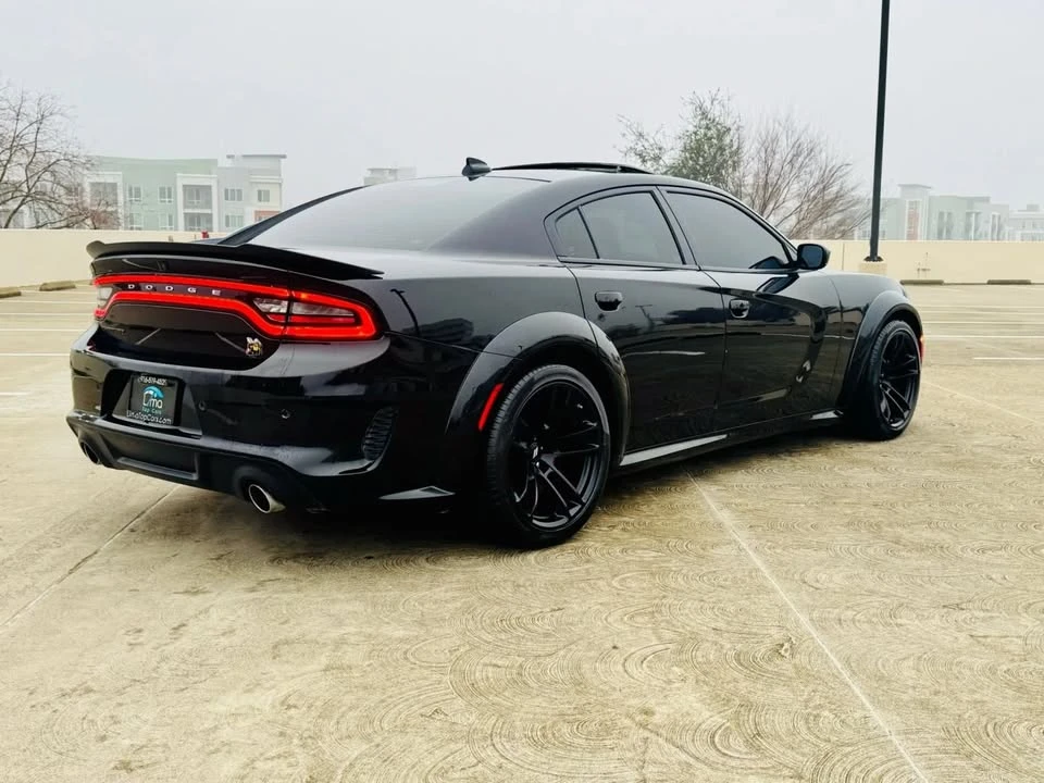 2021 Dodge Charger 8th Gen - Image 6 of 18
