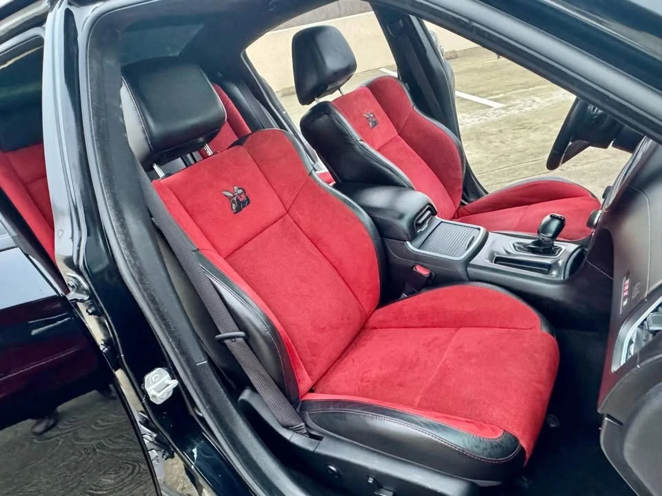 2021 Dodge Charger 8th Gen - Image 12 of 18