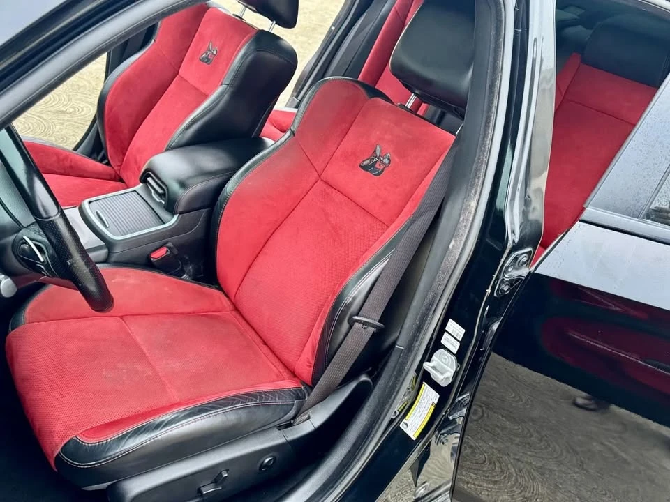 2021 Dodge Charger 8th Gen - Image 13 of 18