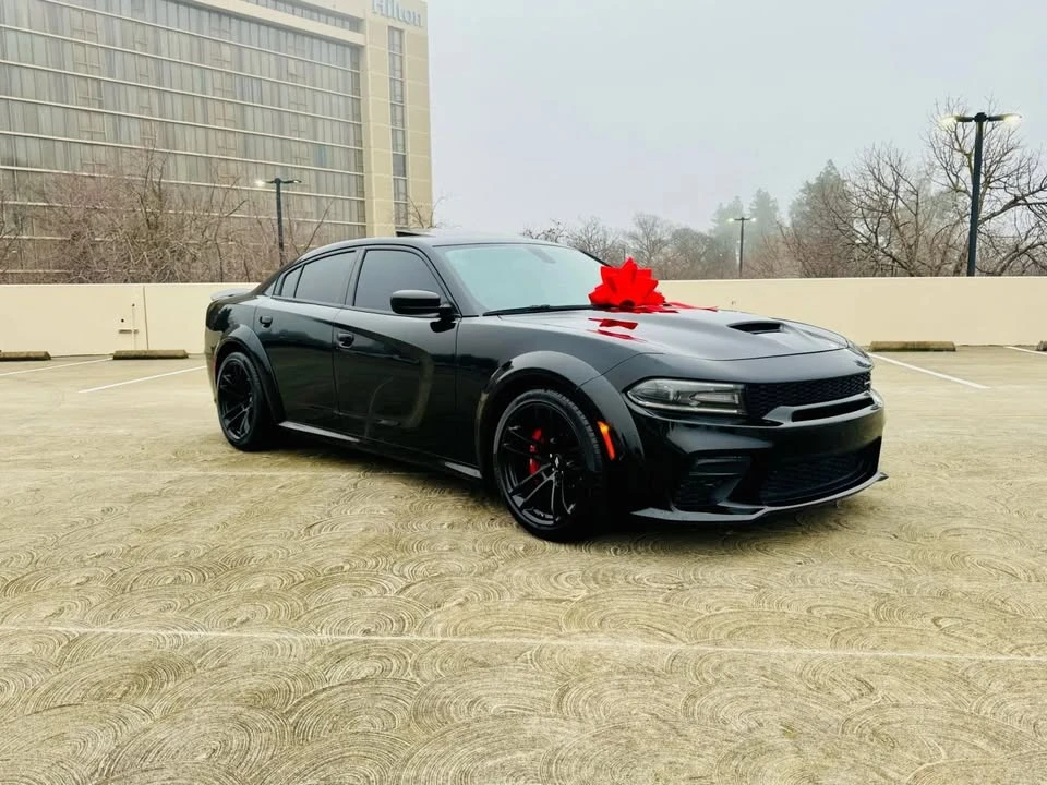 2021 Dodge Charger 8th Gen - Image 2 of 18