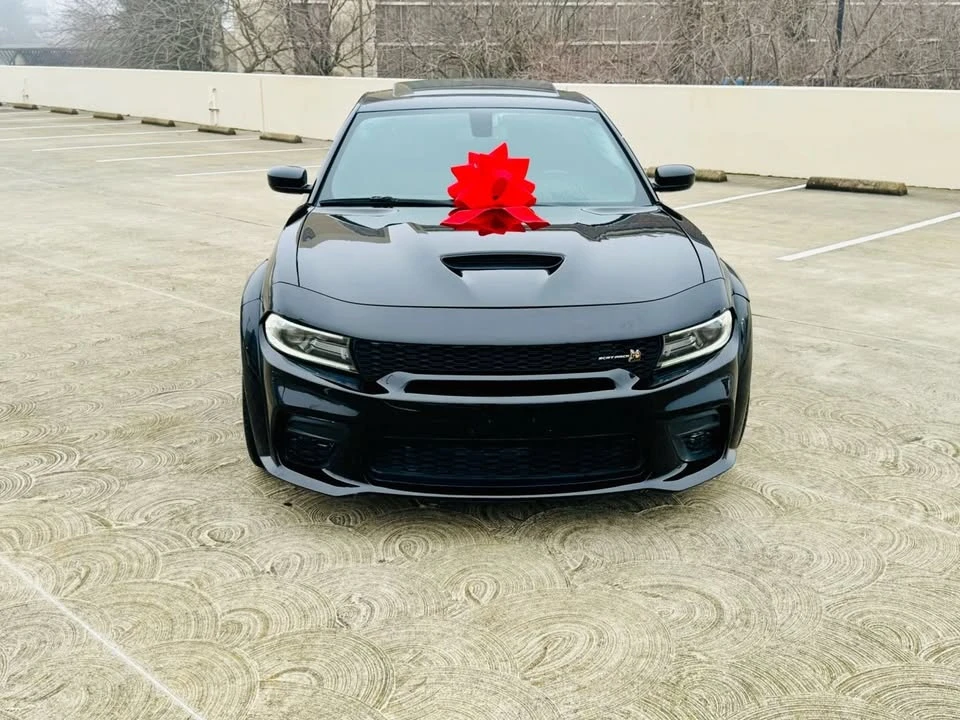 2021 Dodge Charger 8th Gen - Image 5 of 18
