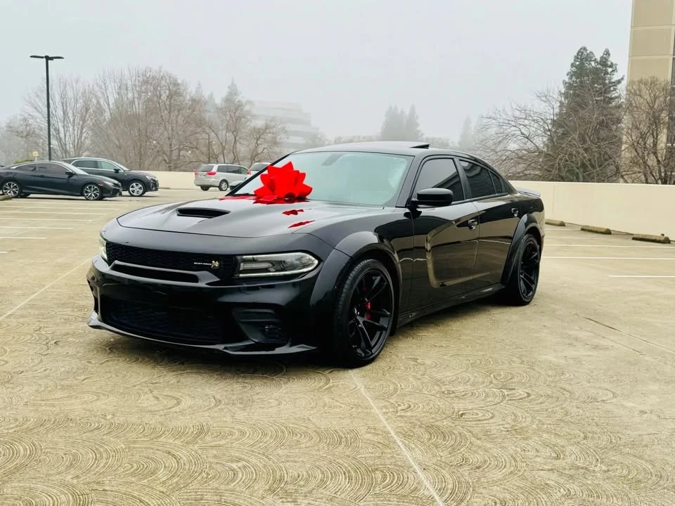 2021 Dodge Charger 8th Gen - Image 4 of 18