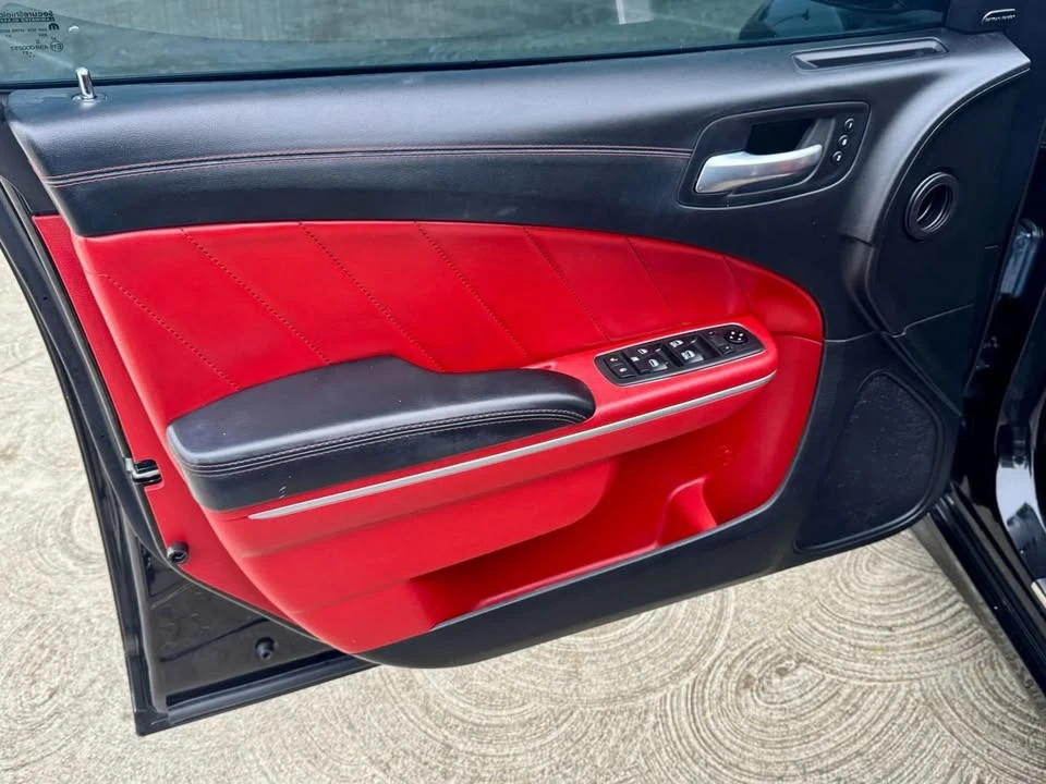 2021 Dodge Charger 8th Gen - Image 17 of 18