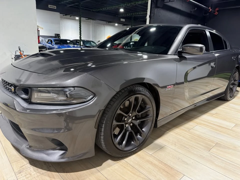 2021 Dodge Charger 7th Gen - Image 3 of 10