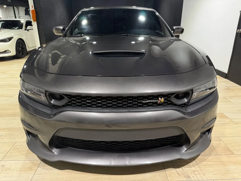 2021 Dodge Charger 7th Gen - Image 2 of 10