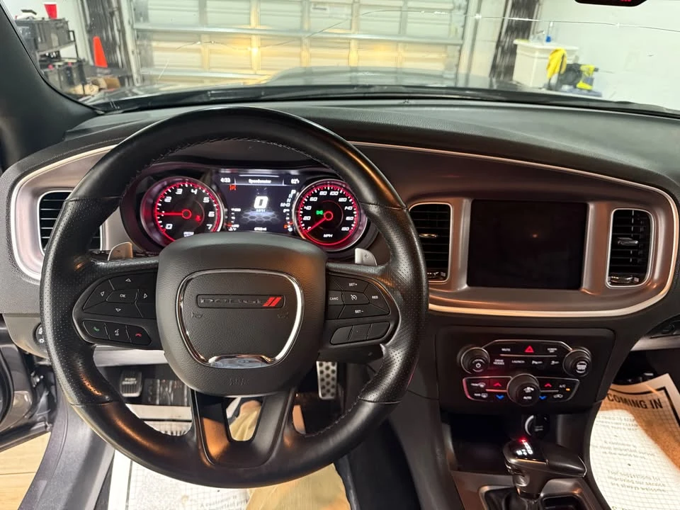 2021 Dodge Charger 7th Gen - Image 8 of 10