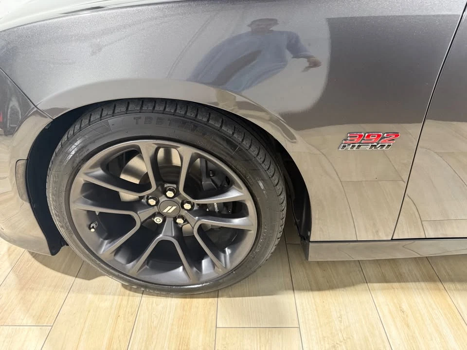 2021 Dodge Charger 7th Gen - Image 7 of 10