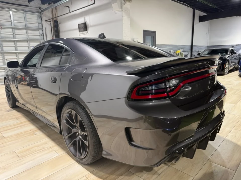 2021 Dodge Charger 7th Gen - Image 5 of 10