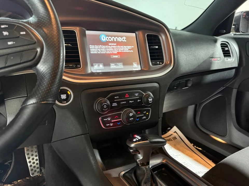 2021 Dodge Charger 7th Gen - Image 10 of 10