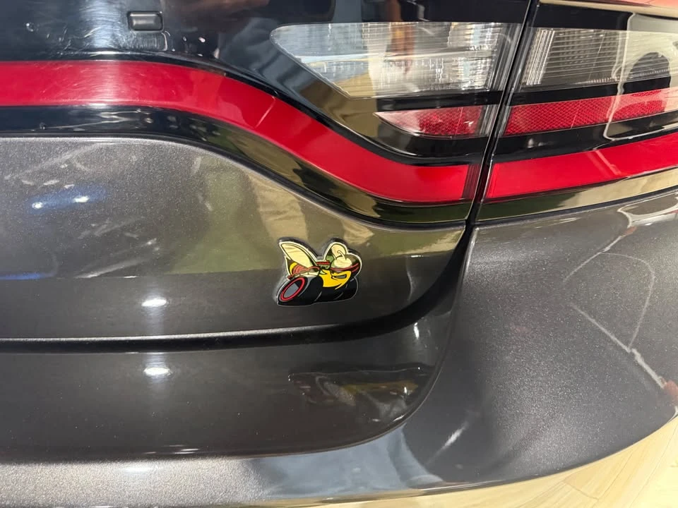 2021 Dodge Charger 7th Gen - Image 6 of 10