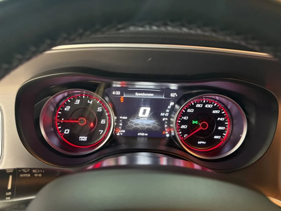 2021 Dodge Charger 7th Gen - Image 9 of 10