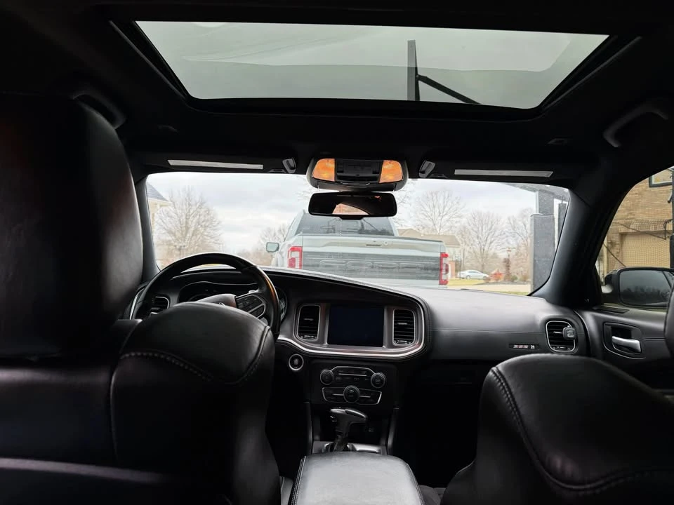 2021 Dodge Charger 8th Gen - Image 12 of 20