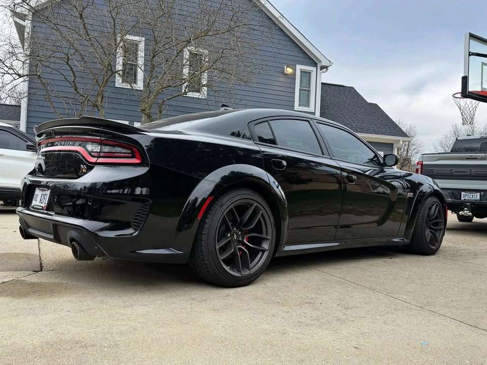 2021 Dodge Charger 8th Gen - Image 6 of 20