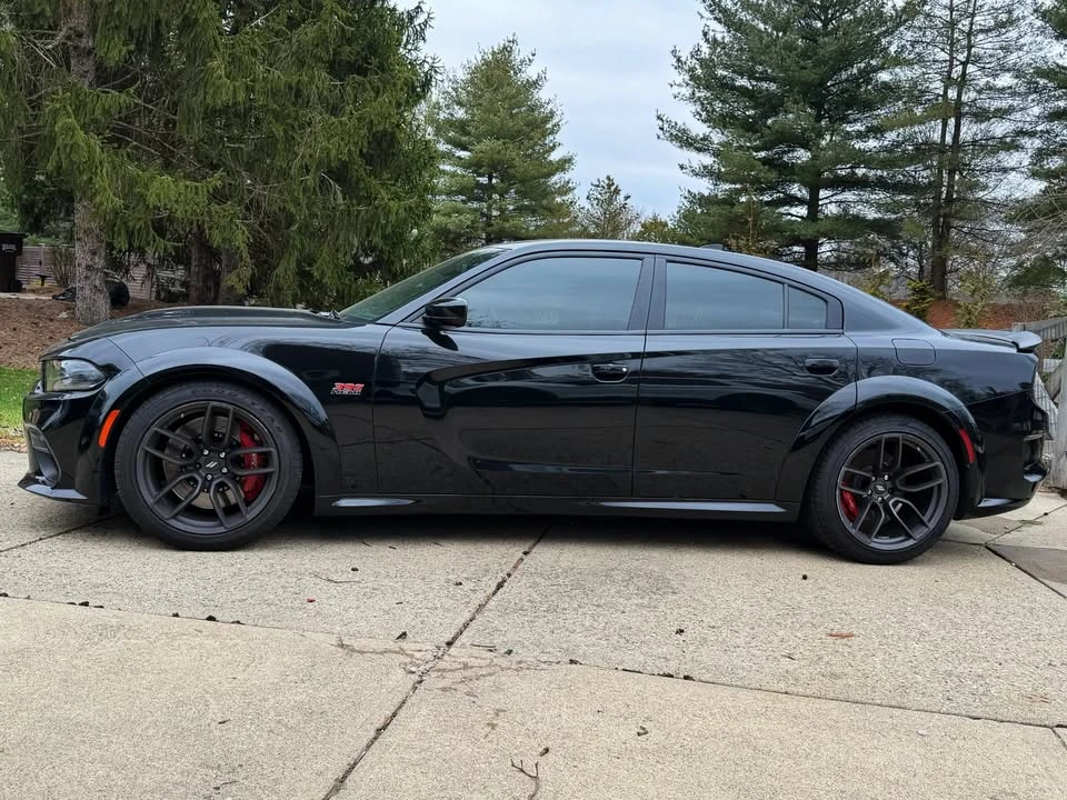 2021 Dodge Charger 8th Gen - Image 2 of 20