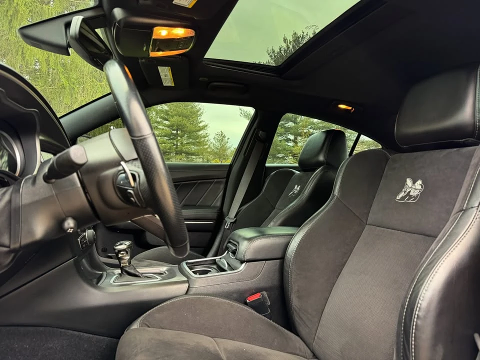 2021 Dodge Charger 8th Gen - Image 9 of 20
