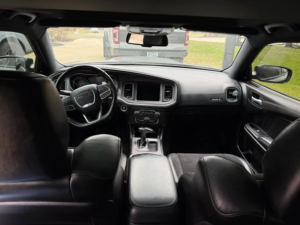 2021 Dodge Charger 8th Gen - Image 13 of 20