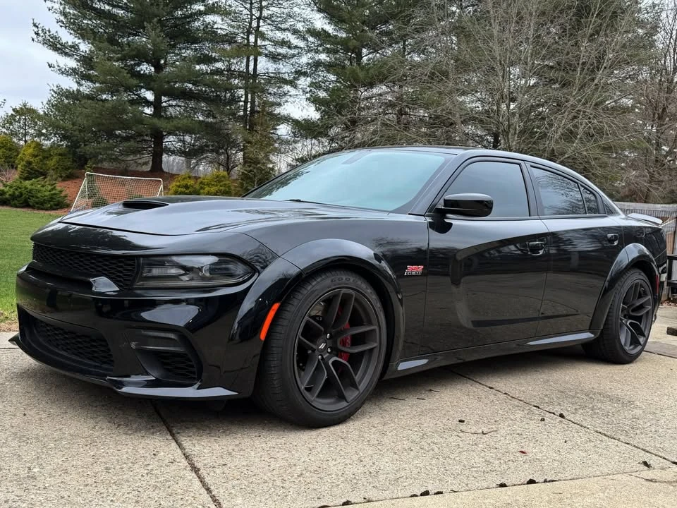 2021 Dodge Charger 8th Gen - Image 7 of 20