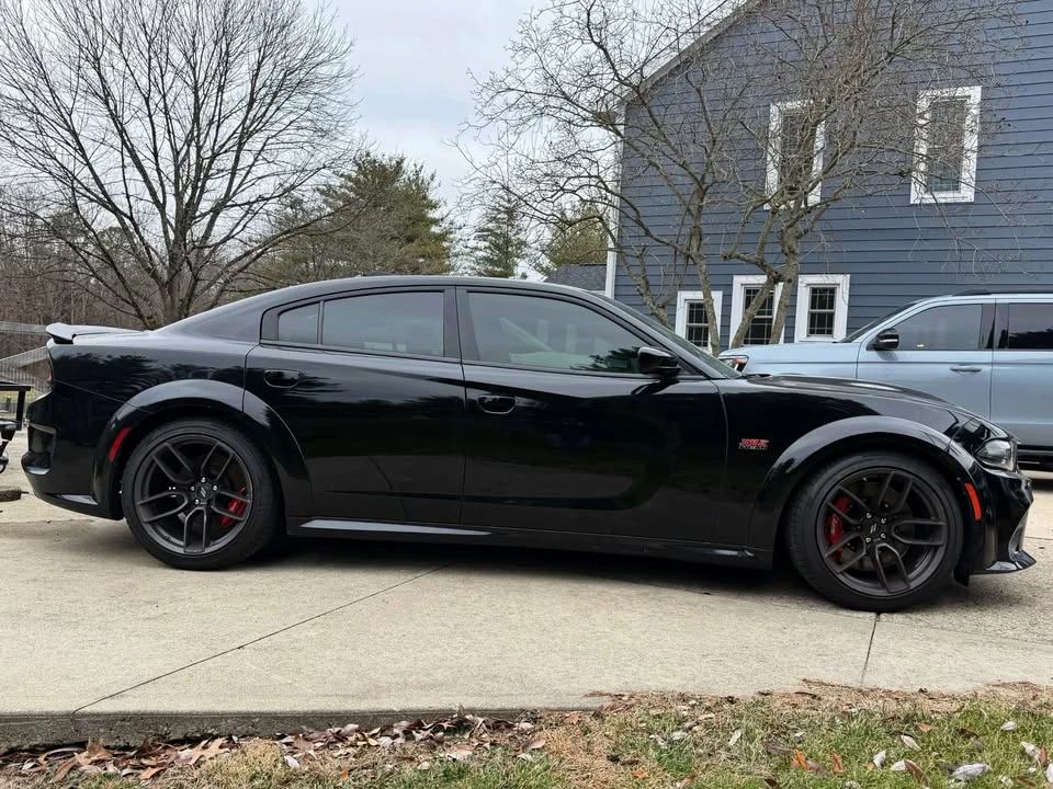 2021 Dodge Charger 8th Gen - Image 5 of 20